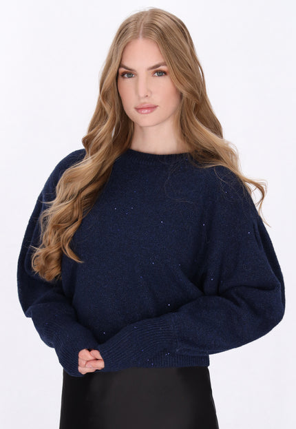 DreiMaster Klassik Women's Sweater