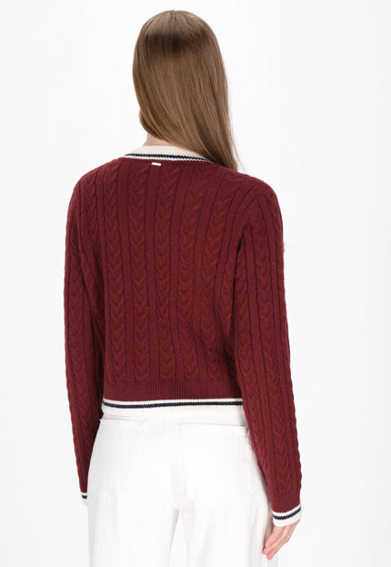 DreiMaster Maritim Women's Ardigan