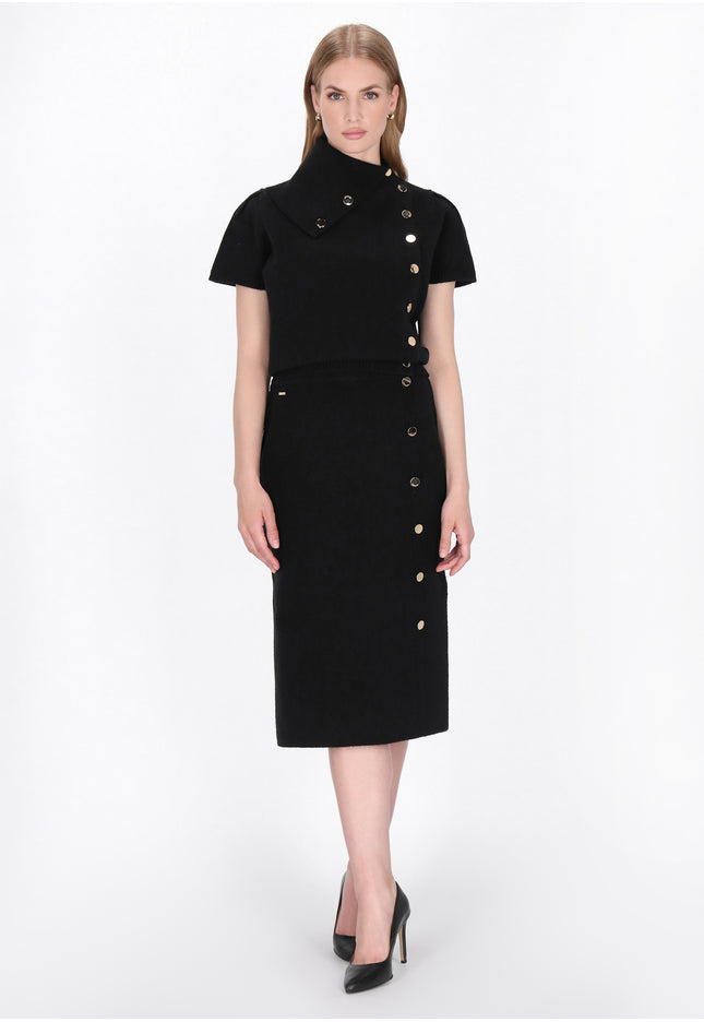 DreiMaster Klassik Women's Sweater