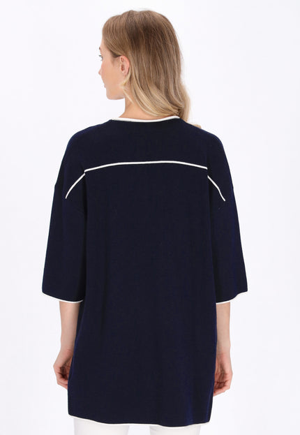 DreiMaster Maritim Women's Ardigan