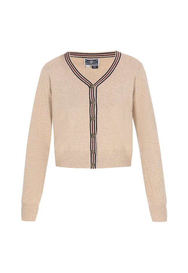 DreiMaster Maritim Women's Ardigan