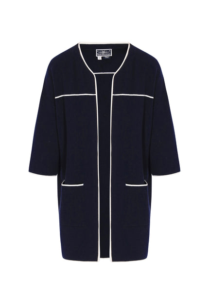 DreiMaster Maritim Women's Ardigan