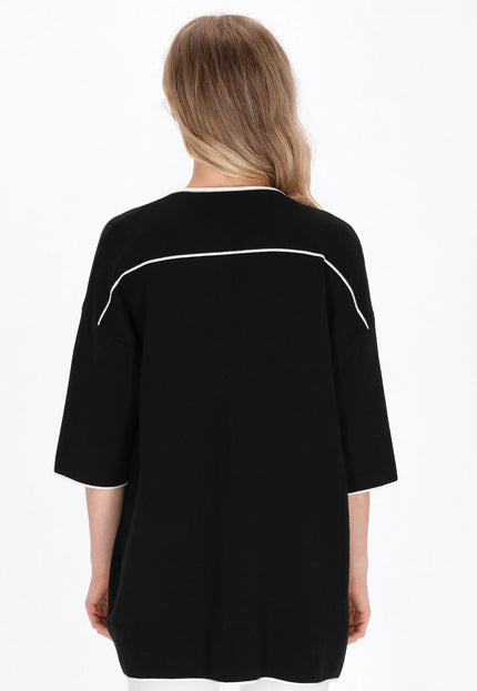 DreiMaster Maritim Women's Ardigan