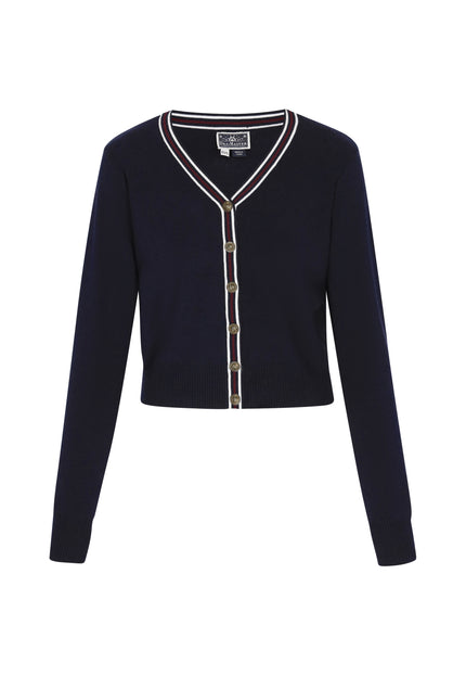 DreiMaster Maritim Women's Ardigan