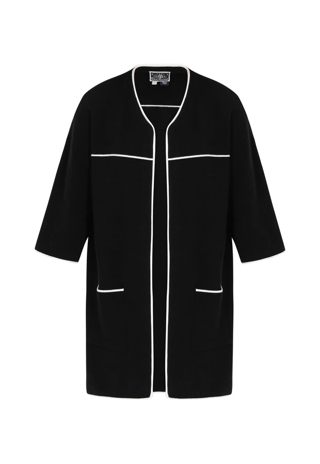 DreiMaster Maritim Women's Ardigan