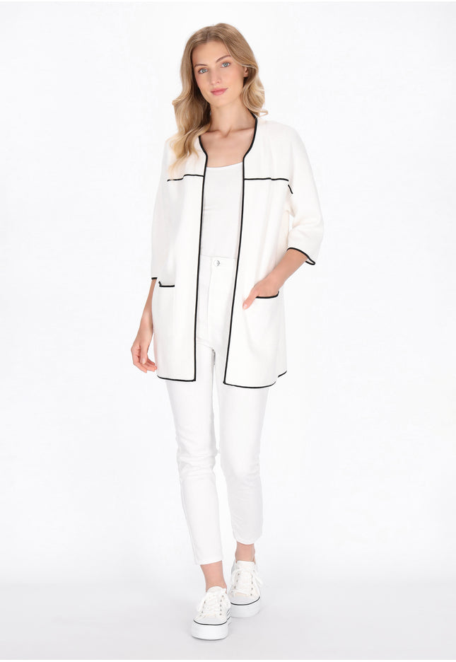 DreiMaster Maritim Women's Ardigan