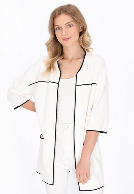 DreiMaster Maritim Women's Ardigan