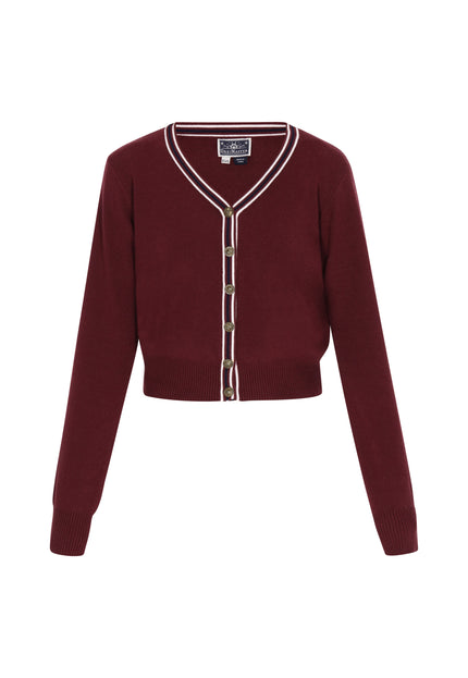 DreiMaster Maritim Women's Ardigan