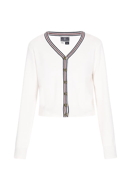 DreiMaster Maritim Women's Ardigan