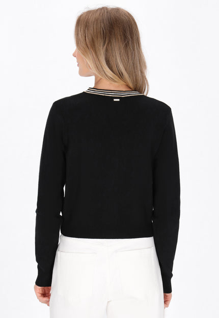 DreiMaster Maritim Women's Ardigan