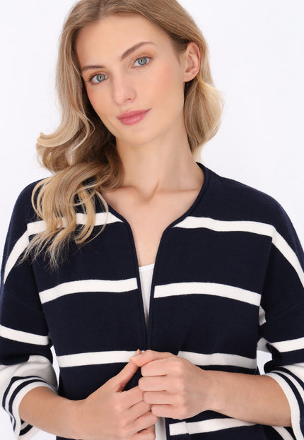 DreiMaster Maritim Women's Ardigan