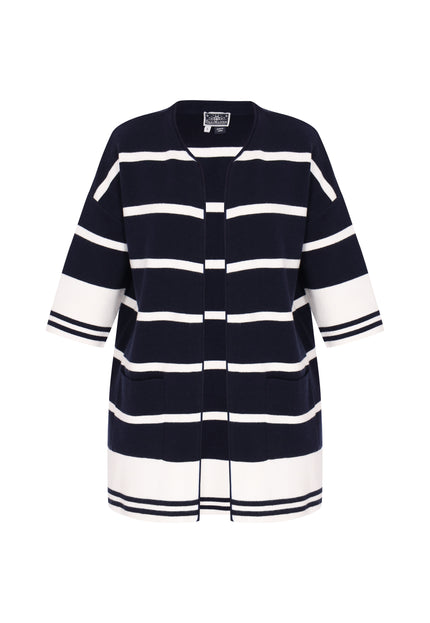 DreiMaster Maritim Women's Ardigan