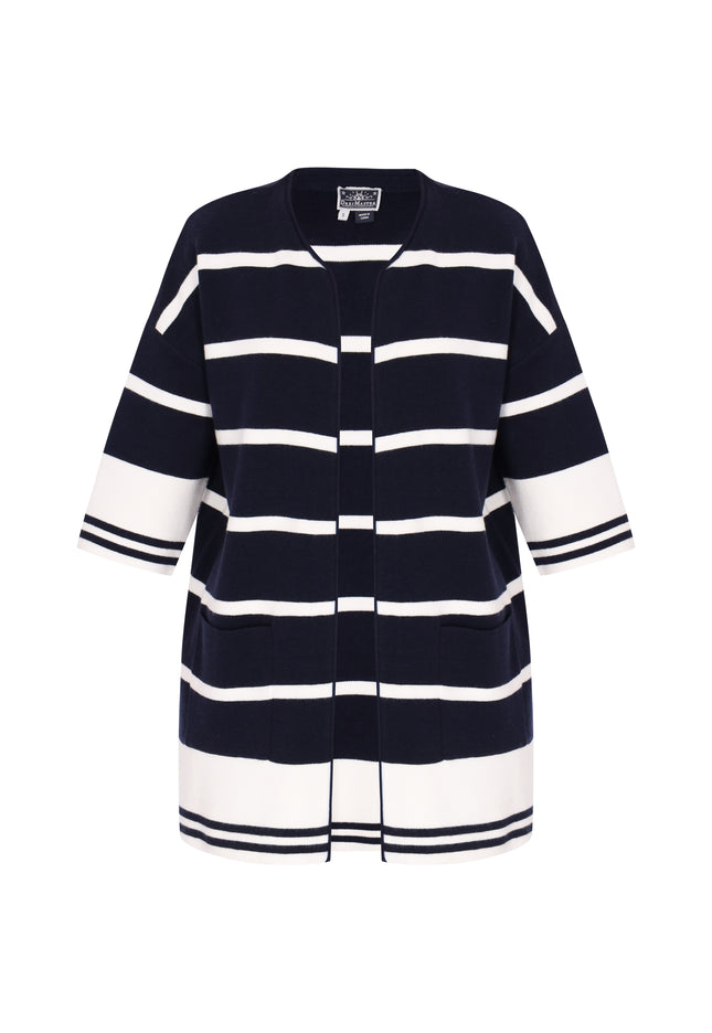 DreiMaster Maritim Women's Ardigan