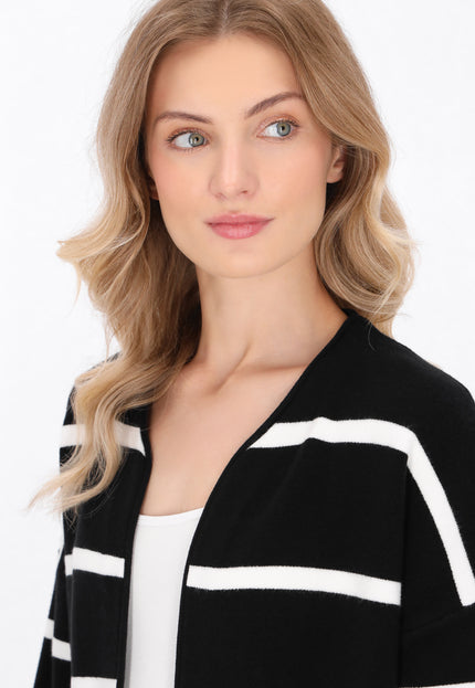 DreiMaster Maritim Women's Ardigan