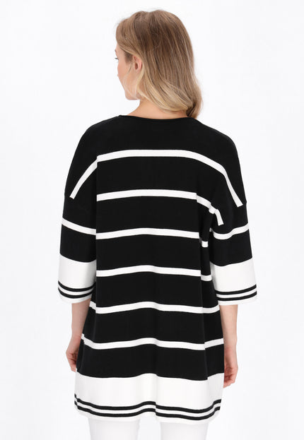 DreiMaster Maritim Women's Ardigan