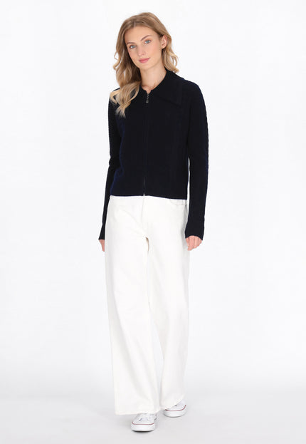 DreiMaster Maritim Women's Ardigan