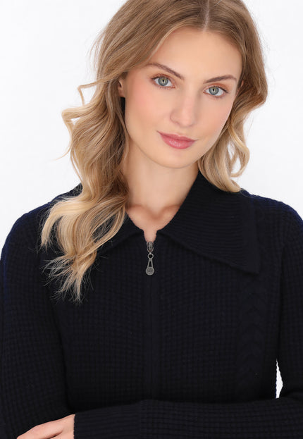 DreiMaster Maritim Women's Ardigan