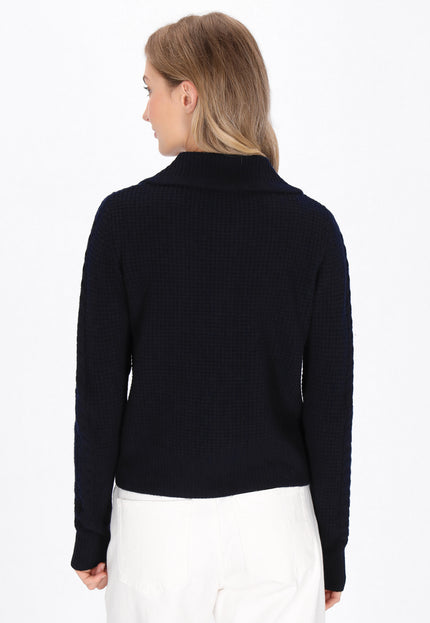 DreiMaster Maritim Women's Ardigan