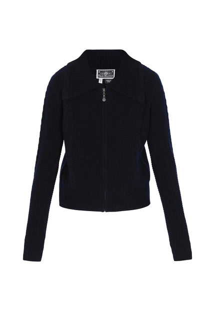 DreiMaster Maritim Women's Ardigan