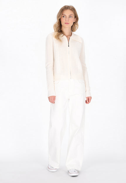 DreiMaster Maritim Women's Ardigan