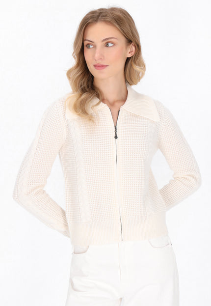 DreiMaster Maritim Women's Ardigan