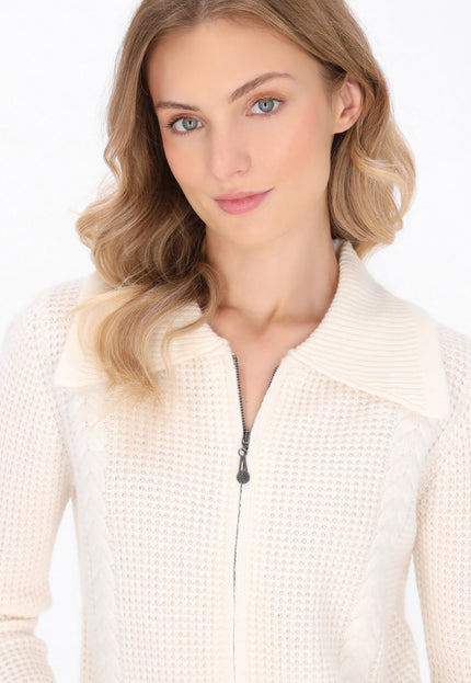 DreiMaster Maritim Women's Ardigan