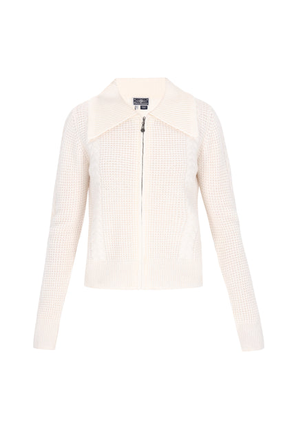 DreiMaster Maritim Women's Ardigan