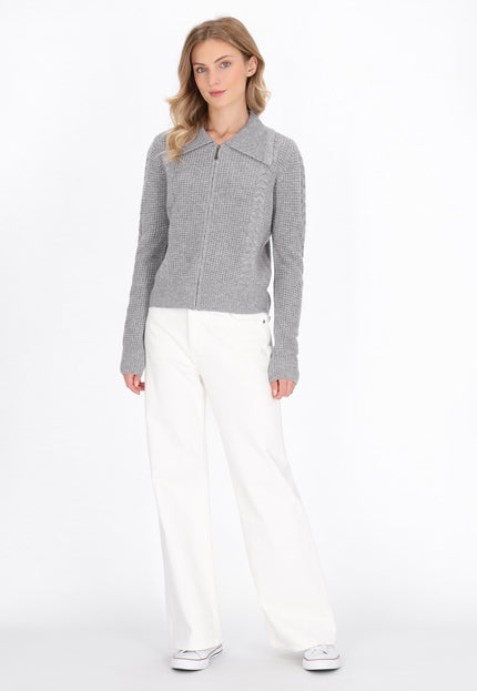 DreiMaster Maritim Women's Ardigan