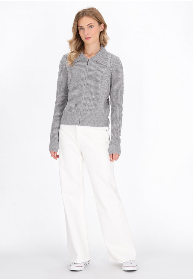 DreiMaster Maritim Women's Ardigan