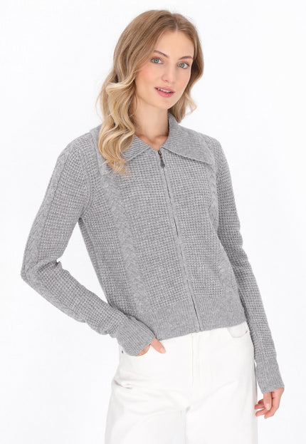 DreiMaster Maritim Women's Ardigan