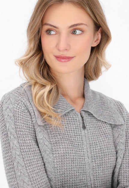 DreiMaster Maritim Women's Ardigan