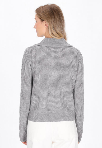 DreiMaster Maritim Women's Ardigan