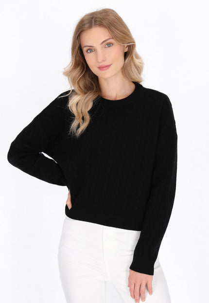 DreiMaster Maritim Women's Sweater