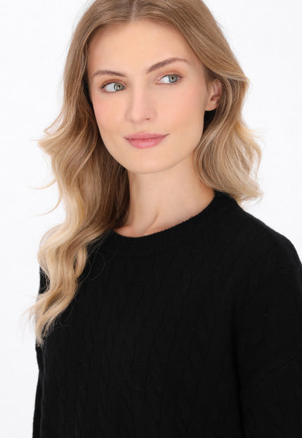 DreiMaster Maritim Women's Sweater