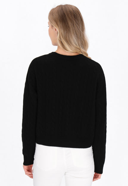 DreiMaster Maritim Women's Sweater