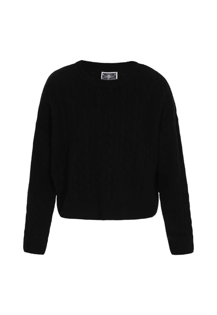 DreiMaster Maritim Women's Sweater