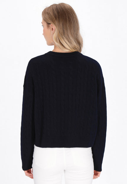 DreiMaster Maritim Women's Sweater