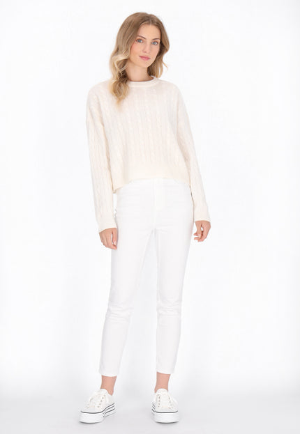 DreiMaster Maritim Women's Sweater