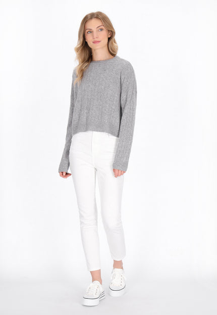 DreiMaster Maritim Women's Sweater