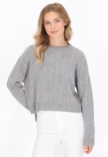 DreiMaster Maritim Women's Sweater