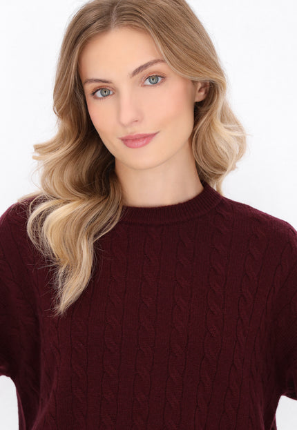 DreiMaster Maritim Women's Sweater