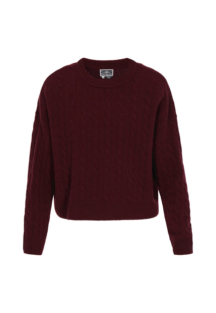 DreiMaster Maritim Women's Sweater