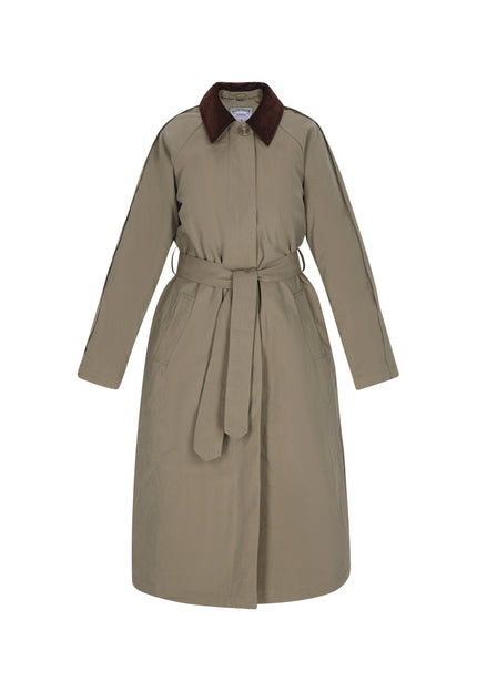 DreiMaster Vintage Women's Coat