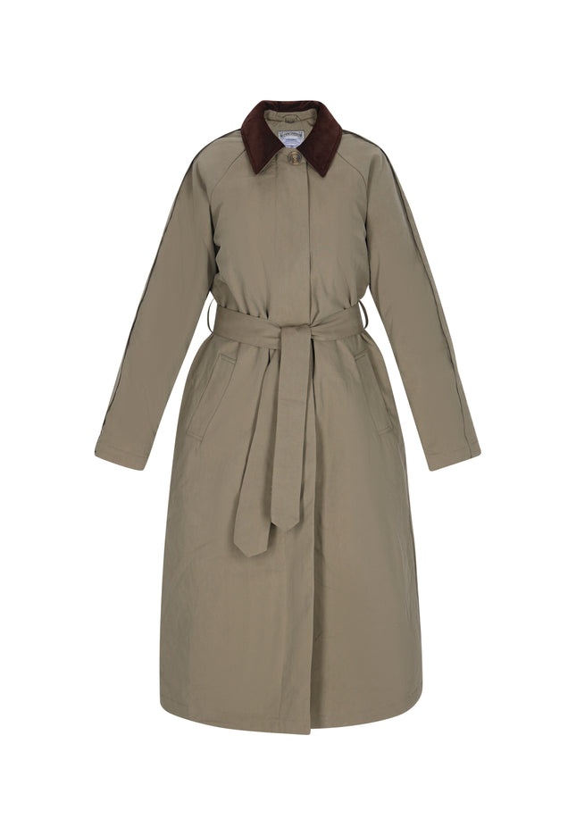 DreiMaster Vintage Women's Coat