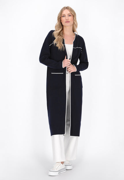 DreiMaster Maritim Women's Cardigan