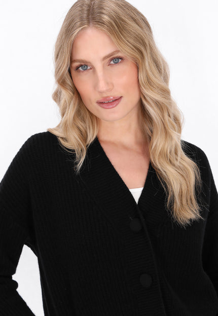 DreiMaster Maritim Women's Cardigan