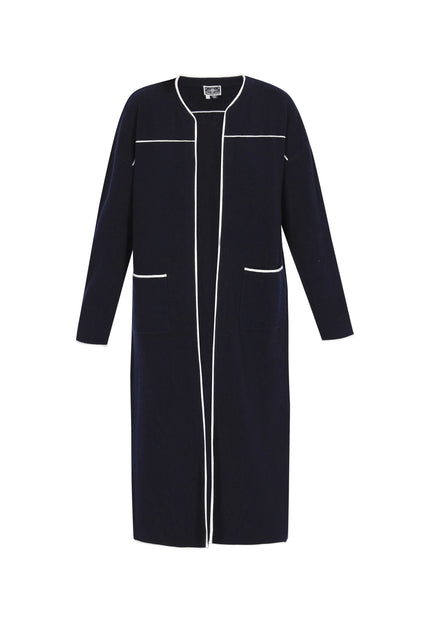 DreiMaster Maritim Women's Cardigan