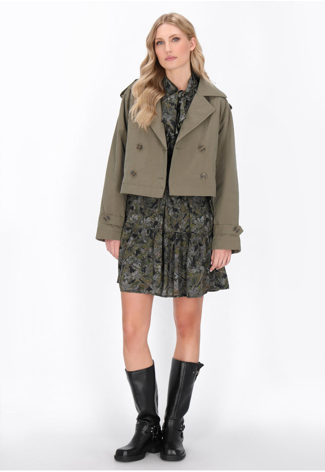 DreiMaster Vintage Women's Jacket