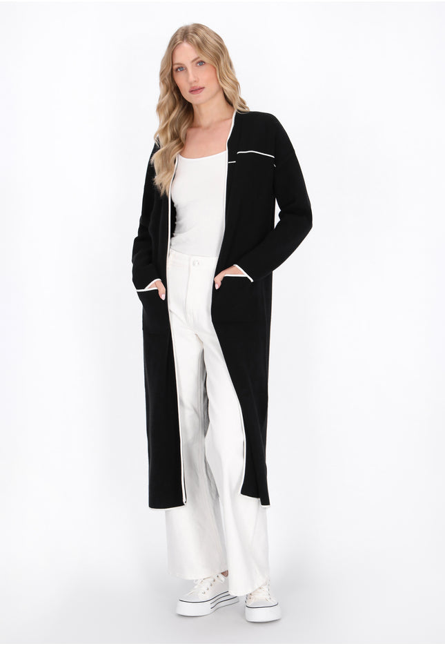 DreiMaster Maritim Women's Cardigan