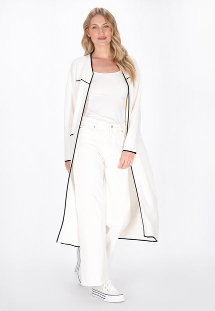 DreiMaster Maritim Women's Cardigan